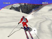 Cкриншот Winter Sports (2006), изображение № 444288 - RAWG