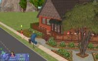 Cкриншот Sims: Истории о питомцах, The, изображение № 471819 - RAWG