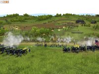 Cкриншот Гражданская война: Решающий удар, изображение № 423675 - RAWG
