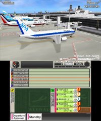 Cкриншот I am an Air Traffic Controller Airport Hero Narita, изображение № 264736 - RAWG