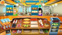 Cкриншот Pizza Bar Tycoon, изображение № 2236360 - RAWG