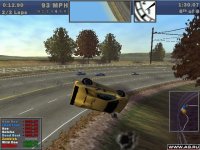 Cкриншот Need for Speed 3: Hot Pursuit, изображение № 304174 - RAWG