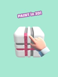 Cкриншот Paint the Cube, изображение № 2472993 - RAWG