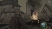 Cкриншот Resident Evil 4 (2005), изображение № 1672530 - RAWG