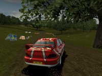 Cкриншот Colin McRae Rally 3, изображение № 353495 - RAWG