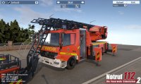 Cкриншот Notruf 112 - Die Feuerwehr Simulation 2: Showroom, изображение № 2338984 - RAWG