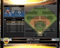 Cкриншот Major League Baseball 2K11, изображение № 567221 - RAWG
