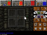 Cкриншот Dungeon Master 2: The Legend of Skullkeep, изображение № 327413 - RAWG