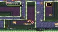 Cкриншот The Legend of Zelda: Parallel Worlds, изображение № 3225750 - RAWG