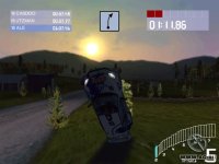 Cкриншот Colin McRae Rally 2.0, изображение № 308043 - RAWG