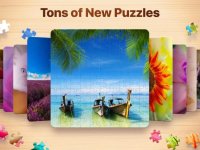 Cкриншот Jigsaw Puzzles - Puzzle Game, изображение № 2023556 - RAWG