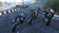 Cкриншот TT Isle of Man: Ride on the Edge, изображение № 3595565 - RAWG