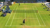 Cкриншот Virtua Tennis 2009, изображение № 519245 - RAWG