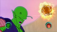 Cкриншот Dragon Ball: Raging Blast, изображение № 530324 - RAWG