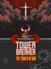 Cкриншот Tower Breaker - Hack & Slash, изображение № 1923558 - RAWG