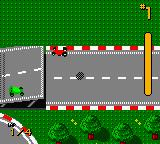 Cкриншот Lego Stunt Rally (2000), изображение № 742863 - RAWG