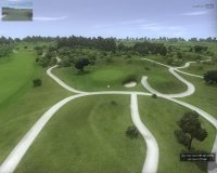 Cкриншот CustomPlay Golf 2010, изображение № 530728 - RAWG