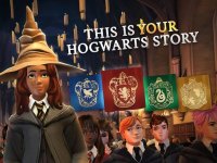Cкриншот Harry Potter: Hogwarts Mystery, изображение № 2023793 - RAWG