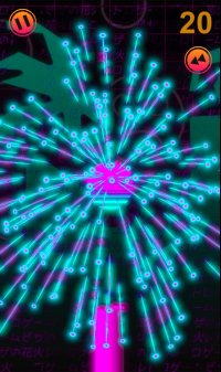 Cкриншот Retro Fireworks, изображение № 1791236 - RAWG