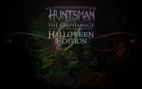 Cкриншот Huntsman: The Orphanage (Halloween Edition), изображение № 165999 - RAWG