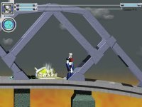 Cкриншот Mazinger versus Gran Mazinger con DLC, изображение № 2626533 - RAWG