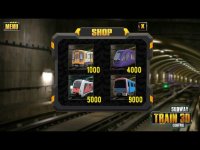 Cкриншот Subway Train 3D Control, изображение № 2035738 - RAWG