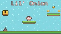Cкриншот Lil' Onion | Beta, изображение № 2550988 - RAWG