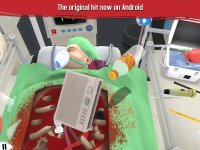 Cкриншот Surgeon Simulator, изображение № 676296 - RAWG