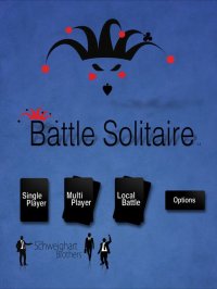 Cкриншот Battle Solitaire Pro, изображение № 1733852 - RAWG
