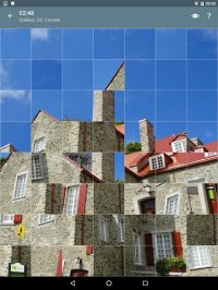 Cкриншот Jigsaw Puzzle: Cities, изображение № 1497149 - RAWG