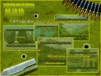 Cкриншот VIETNAM WAR PLATOON 越战排 (AI WAR Game), изображение № 3632748 - RAWG