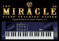 Cкриншот Miracle Piano Teaching System, изображение № 736945 - RAWG