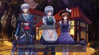 Cкриншот Touhou: Fading Illusion, изображение № 3490617 - RAWG