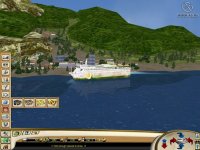 Cкриншот Carnival Cruise Lines Tycoon 2005: Island Hopping, изображение № 405648 - RAWG