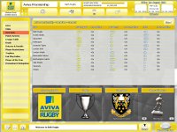 Cкриншот Rugby Union Team Manager 2015, изображение № 187167 - RAWG