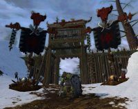 Cкриншот Warhammer Online: Время возмездия, изображение № 434343 - RAWG