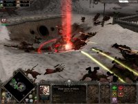 Cкриншот Warhammer 40,000: Dawn of War – Winter Assault, изображение № 809480 - RAWG