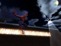 Cкриншот Человек-паук 2, изображение № 374782 - RAWG