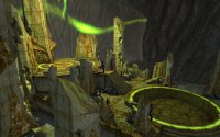 Cкриншот EverQuest II: Sentinel's Fate, изображение № 535042 - RAWG