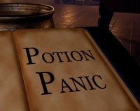 Cкриншот Potion Panic (anotherthingnamedcolbert), изображение № 2094838 - RAWG
