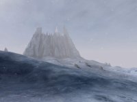 Cкриншот The Elder Scrolls 3: Bloodmoon, изображение № 361978 - RAWG