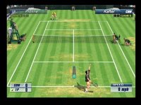 Cкриншот Virtua Tennis 2, изображение № 742412 - RAWG