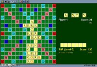 Cкриншот The Scrabble Power, изображение № 345516 - RAWG