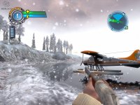 Cкриншот Cabela's Big Game Hunter 10th Anniversary Edition: Alaskan Adventure, изображение № 465450 - RAWG