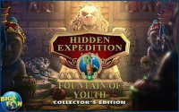 Cкриншот Hidden Expedition: The Fountain of Youth (Full), изображение № 1583186 - RAWG