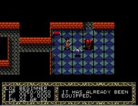 Cкриншот SEGA Mega Drive Classic Collection Volume 2, изображение № 571823 - RAWG