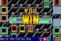 Cкриншот Yu-Gi-Oh! Worldwide Edition: Stairway to the Destined Duel, изображение № 734209 - RAWG