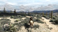 Cкриншот Red Dead Redemption, изображение № 519076 - RAWG