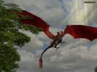 Cкриншот Dragon Empires, изображение № 353596 - RAWG