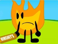 Cкриншот Firey's Candy Bar Adventure Full Version (A BFDI Game), изображение № 2772102 - RAWG